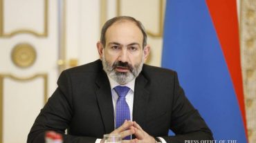Արգենտինայի նախագահը շնորհավորել է Նիկոլ Փաշինյանին վարչապետի պաշտոնում նշանակվելու կապակցությամբ