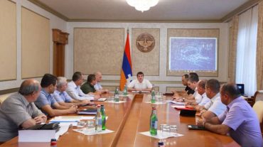 Մարտակերտի շրջանում կկառուցվի խոշոր ՀԷԿ