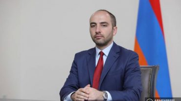 Հայաստանն անհրաժեշտության դեպքում անմիջապես կաջակցի Հունաստանին. երկիրն առայժմ չունի հավելյալ օգնության կարիք