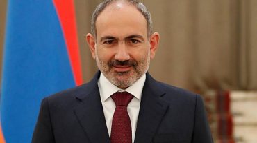 Վարչապետը շնորհավորել է Ուկրաինայի ժողովրդին անկախության 30-ամյակի կապակցությամբ