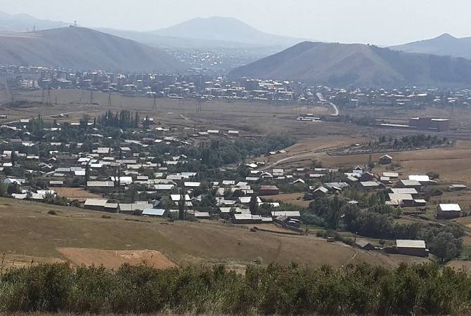 Զովաբերում համայնքի ղեկավարի ժամանակավոր պաշտոնակատար է նշանակվել