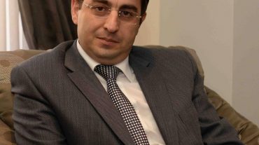 Փաստաբան Սիմոն Բաբայանն առաջադրվել է Փաստաբանների պալատի նախագահի պաշտոնում