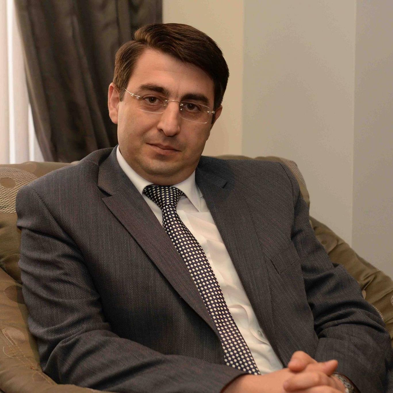 Փաստաբան Սիմոն Բաբայանն առաջադրվել է Փաստաբանների պալատի նախագահի պաշտոնում