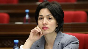 Ուսումնական տարին սկսում ենք առկա ամենօրյա ուսուցմամբ՝ կանոնների պահպանմամբ․ Ժաննա Անդրեասյան