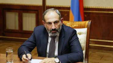 Երեմ Սիմոնյանը նշանակվել է Սփյուռքի գործերի գլխավոր հանձնակատարի գրասենյակի ղեկավարի տեղակալ