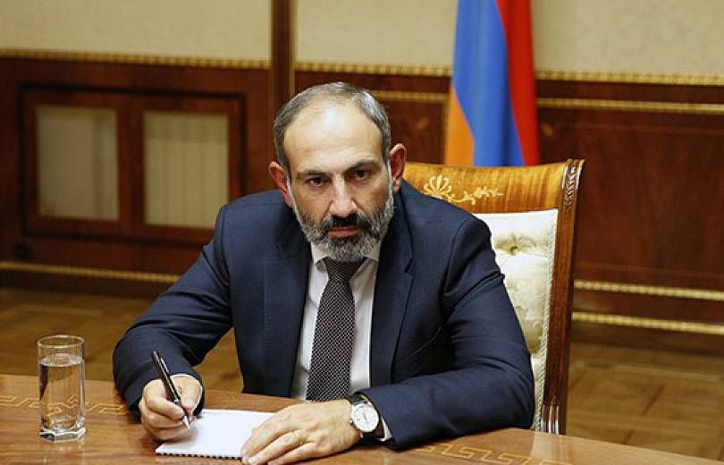 Երեմ Սիմոնյանը նշանակվել է Սփյուռքի գործերի գլխավոր հանձնակատարի գրասենյակի ղեկավարի տեղակալ
