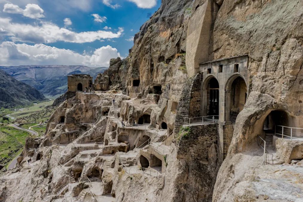«Forbes»-ը Վարձիան անվանել է այցելության համար ամենատպավորիչ վայր