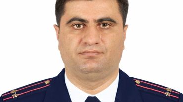 Կադրային փոփոխություն ՀՀ քննչական կոմիտեում