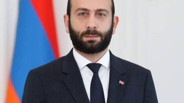 Նորանշանակ ԱԳ նախարարը շարունակում է շնորհավորական ուղերձներ ստանալ