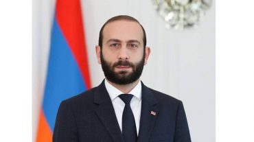 ՀՀ ԱԳ նախարար Արարատ Միրզոյանը շարունակում է շնորհավորական ուղերձներ ստանալ