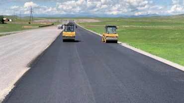 «Ճանապարհային դեպարտամենտ» ՊՈԱԿ-ը վերակազմակերպվել է «Ճանապարհային դեպարտամենտ» հիմնադրամի