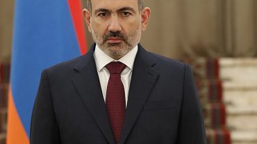 Նիկոլ Փաշինյանն աշխատանքային այցով կմեկնի Ղրղզստան