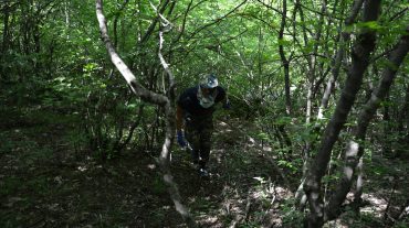 Որոնումներն այսօր շարունակվում են Հադրութի շրջանում և Վարանդայի ուղղությամբ