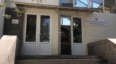 Շենքային անընդունելի պայմաններ, տնային ուսուցմամբ ձևական կրթություն, մասնագետների պակաս. ՄԻՊ աշխատակազմի չհայտարարված այցը մանկատուն