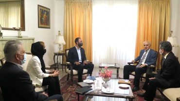 Իրանական արդյունաբերական ընկերությունը մտադիր է Հայաստանում տնտեսական գործունեություն սկսել
