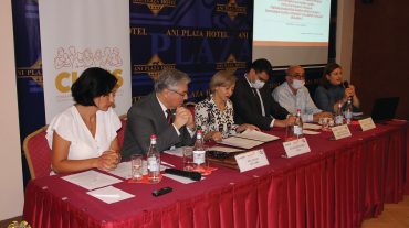 Քննարկվել են սոցիալական աշխատողների հաստիքների ավելացման հարցերը