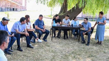 Տեղ գյուղի բնակչի՝ վարկով գնված 120 եղջերավորներին ադրբեջանցիները հափշտակել են, վարկային կազմակերպությունը պահանջում է վճարել․ ՄԻՊ