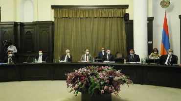 Սամբոյի և ձյուդոյի օլիմպիական մանկապատանեկան մարզադպրոցը կանվանակոչվի Լևոն Հայրապետյանի անվամբ