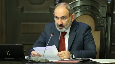 «Մեր մտադրությունը մեր ինքնիշխանությունը և տարածքային ամբողջականությունը պաշտպանելն է». վարչապետն անդրադարձել է տարածաշրջանային իրավիճակին