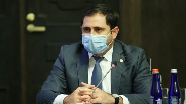 Կներդրվի ընդերքօգտագործման ոլորտի ավելի արդարացի հարկման համակարգ. հավանություն է տրվել համապատասխան օրենսդրական նախաձեռնությանը