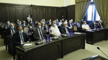 Մարզերում բնակարանաշինությունը խթանելու նպատակով գործադիրն առաջարկում է փոխել եկամտահարկի վերադարձի արտոնության ուղղվածությունը