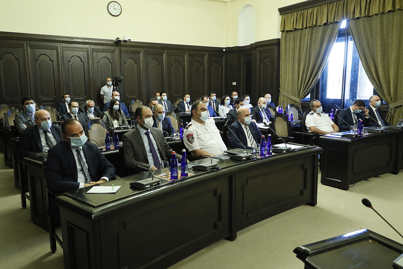 Մարզերում բնակարանաշինությունը խթանելու նպատակով գործադիրն առաջարկում է փոխել եկամտահարկի վերադարձի արտոնության ուղղվածությունը
