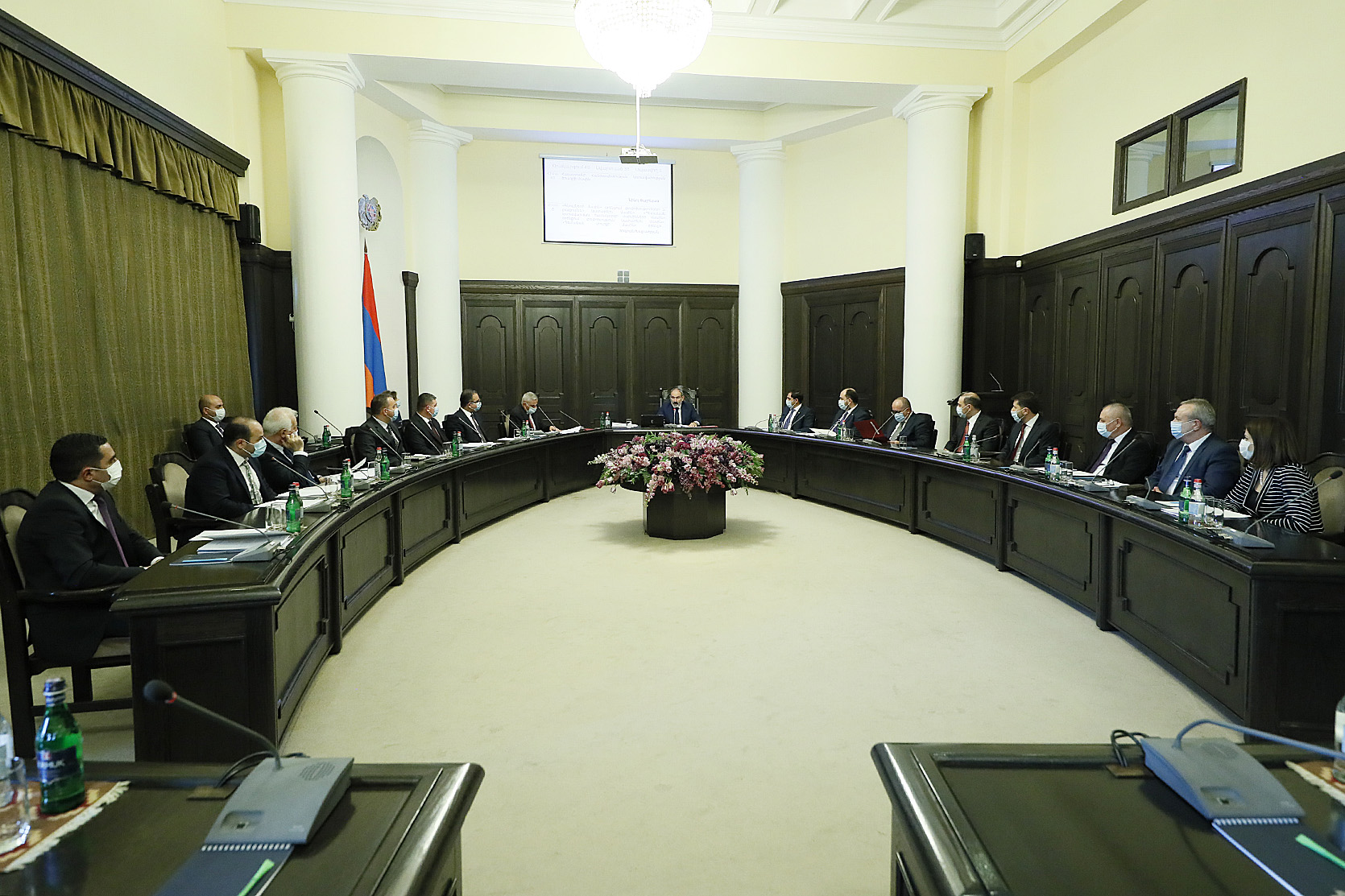 Ինչպիսի՞ն է լինելու Կառավարության 2021-26 թթ․-ի գործունեության ծրագիրը