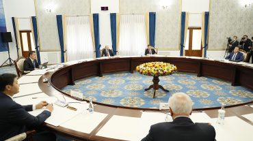 ԵԱՏՄ էներգետիկ ներուժի արդյունավետ օգտագործումը կնպաստի անդամ երկրների էներգետիկ անվտանգության ամրապնդմանը. վարչապետ