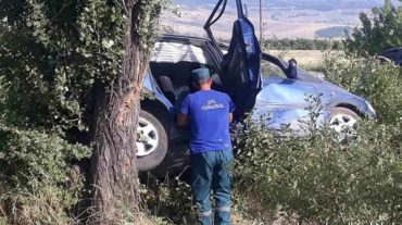 Վթար Երևան-Սևան ավտոճանապարհին․ կան զոհեր և տուժածներ