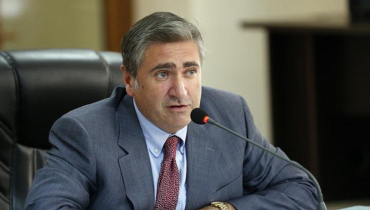 Արթուր Խաչատրյանն ընտրվել է ԱԺ ֆինանսավարկային և բյուջետային հարցերի մշտական հանձնաժողովի նախագահի տեղակալ