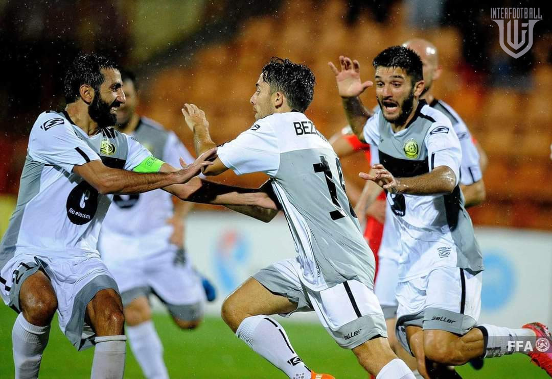 «Ալաշկերտը» մեծ դժվարությամբ հաղթեց 9 հոգով մնացած «Կայրաթին». ակումբի հաջորդ մրցակիցը «Գլազգո Ռեյնջերսն» է