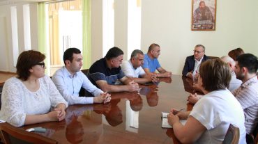 Արցախի ճանաչման ջանքերը պետք է ակտիվացվեն. ԱՀ ԱԺ նախագահ