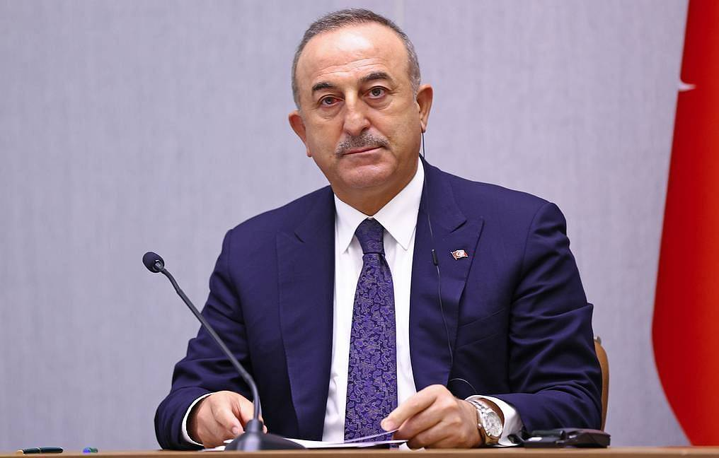 Թուրքիայի արտգործնախարարը կմասնակցի «Ղրիմի հարթակին». Մոսկվան հետևություններ կանի