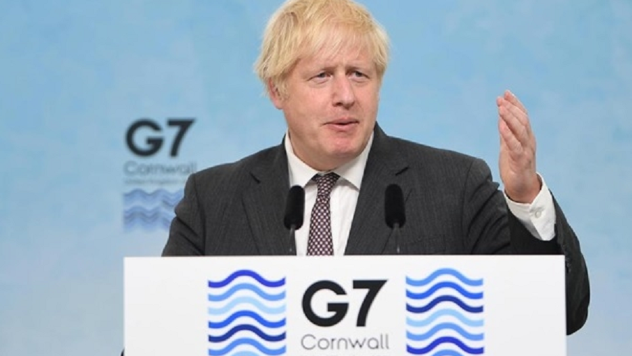 G7- ի առաջնորդները շտապ կհավաքվեն Աֆղանստանի հարցով