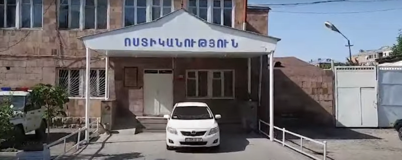 Երկու անգամ նույն տնից փորձել էր գողություն անել. Վարդենիսի ոստիկանների բացահայտումը