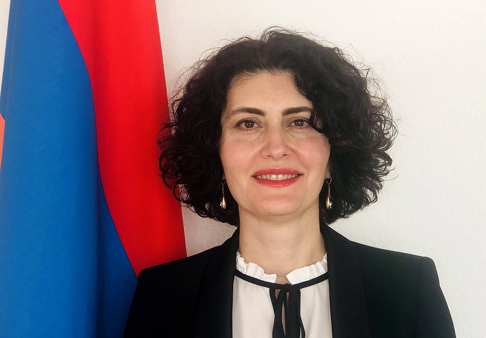Կանադայում ՀՀ դեսպանը համատեղության կարգով դեսպան է նշանակվել նաև Դոմինիկյան Հանրապետությունում