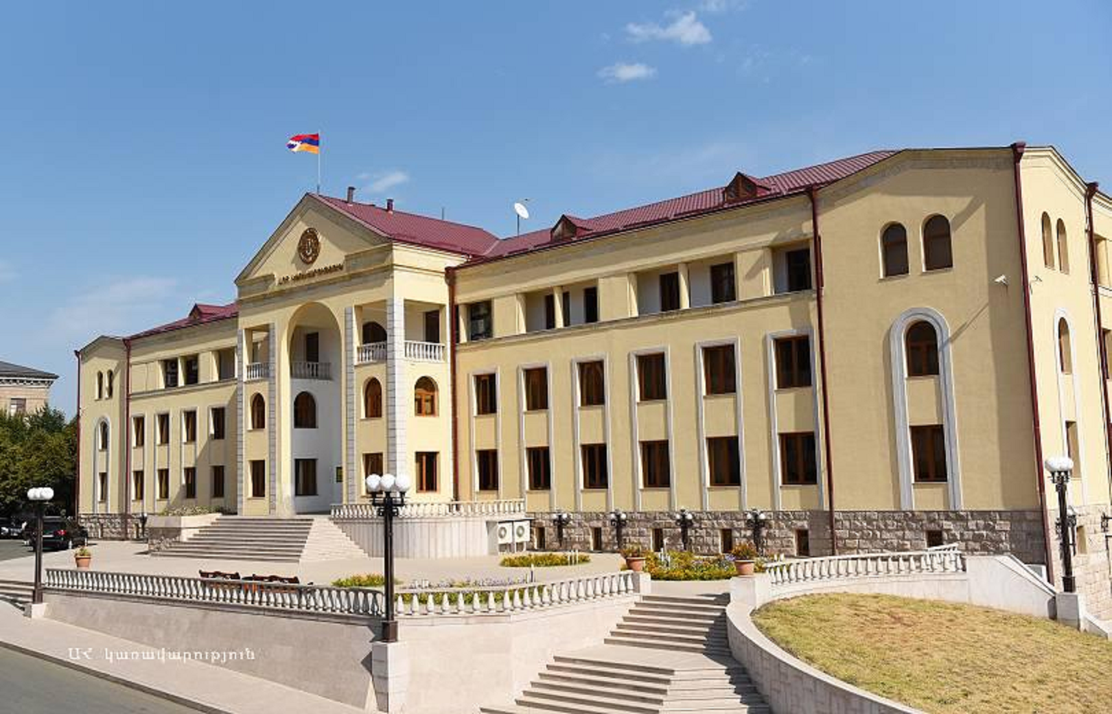 ՀՀ կառավարության որոշմամբ Արցախին կտրամադրվի 13.4 մլրդ դրամ