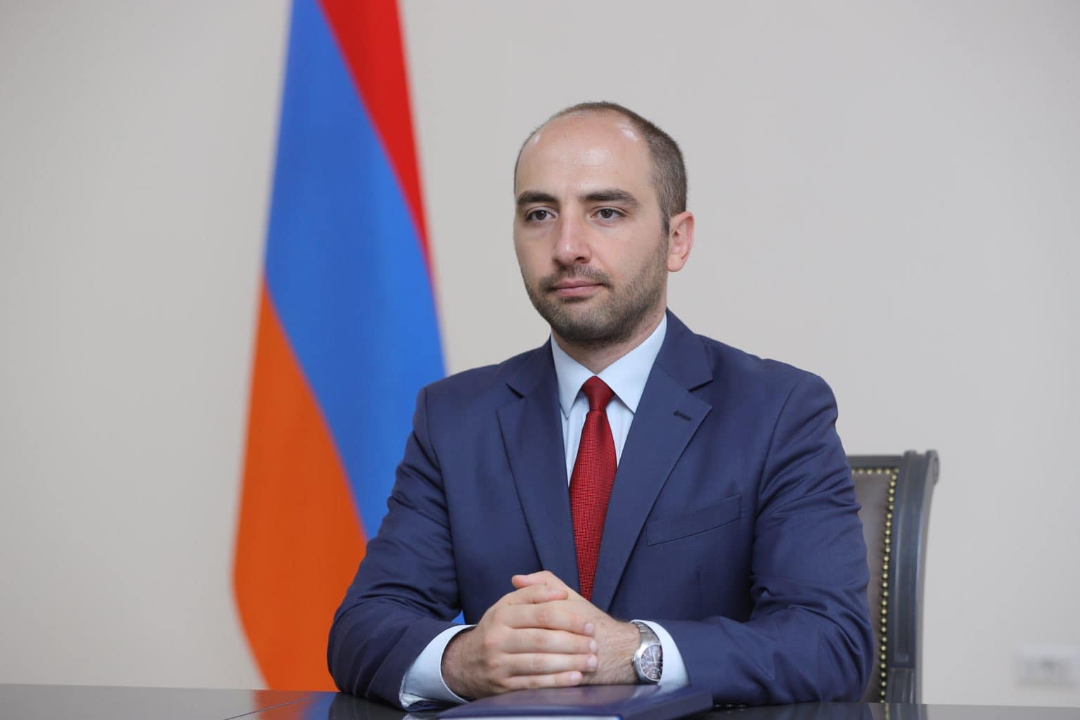 Չկա որևէ տեղեկություն Աֆղանստանում ՀՀ քաղաքացիների առկայության վերաբերյալ. ԱԳՆ մամուլի քարտուղար