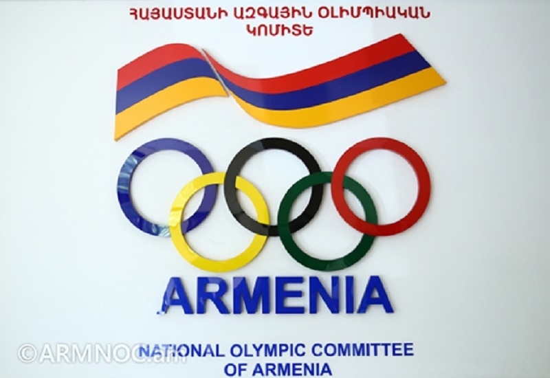 Սեպտեմբերի 9-ին տեղի կունենան ՀԱՕԿ նախագահի ընտրությունները