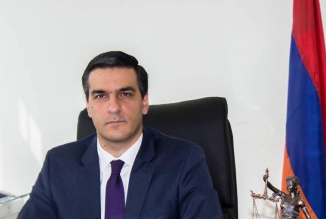 Գորիս-Կապան ճանապարհի փակման հետևանքով կաթվածահար է եղել Հայաստան-Իրան ճանապարհով ազատ տեղաշարժը. ՄԻՊ