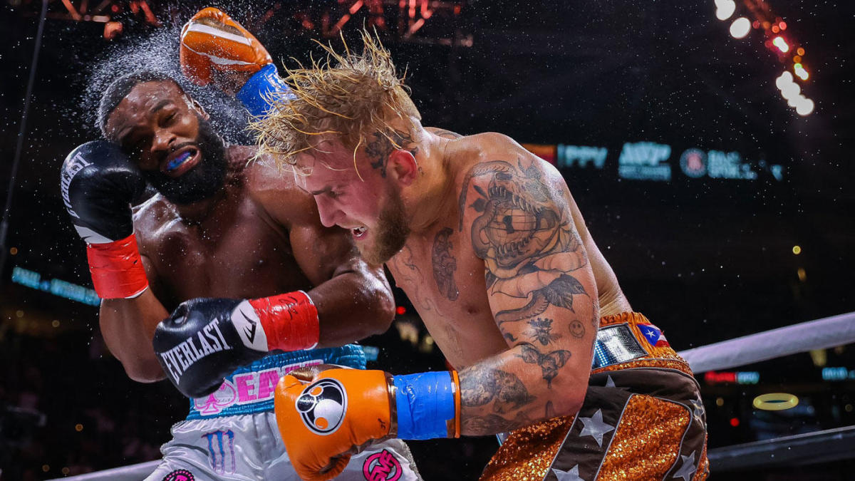 Բլոգերը հաղթել է UFC-ի նախկին չեմպիոնին