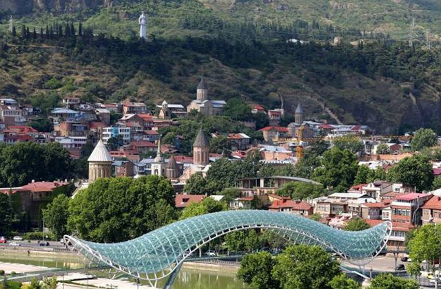 Վրաստանում վերջին 24 ժամում կորոնավիրուսից մահացել է 73 պացիենտ