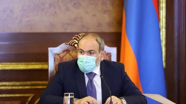 Մեկ շաբաթվա կտրվածքով կորոնավիրուսի նոր դեպքերի 35 տոկոս աճ է արձանագրվել. վարչապետ
