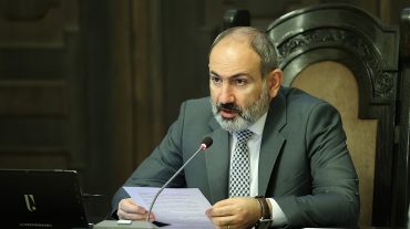 Վարչապետը՝ Կառավարության ծրագրի հետ կապված անելիքների և կորոնավիրուսային իրավիճակի կառավարելիության մասին