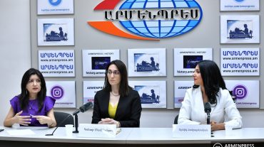 Հնարավորություններ բացահայտող և հիմնախնդիրներ լուծող. Երիտասարդության միջազգային օրվան ընդառաջ