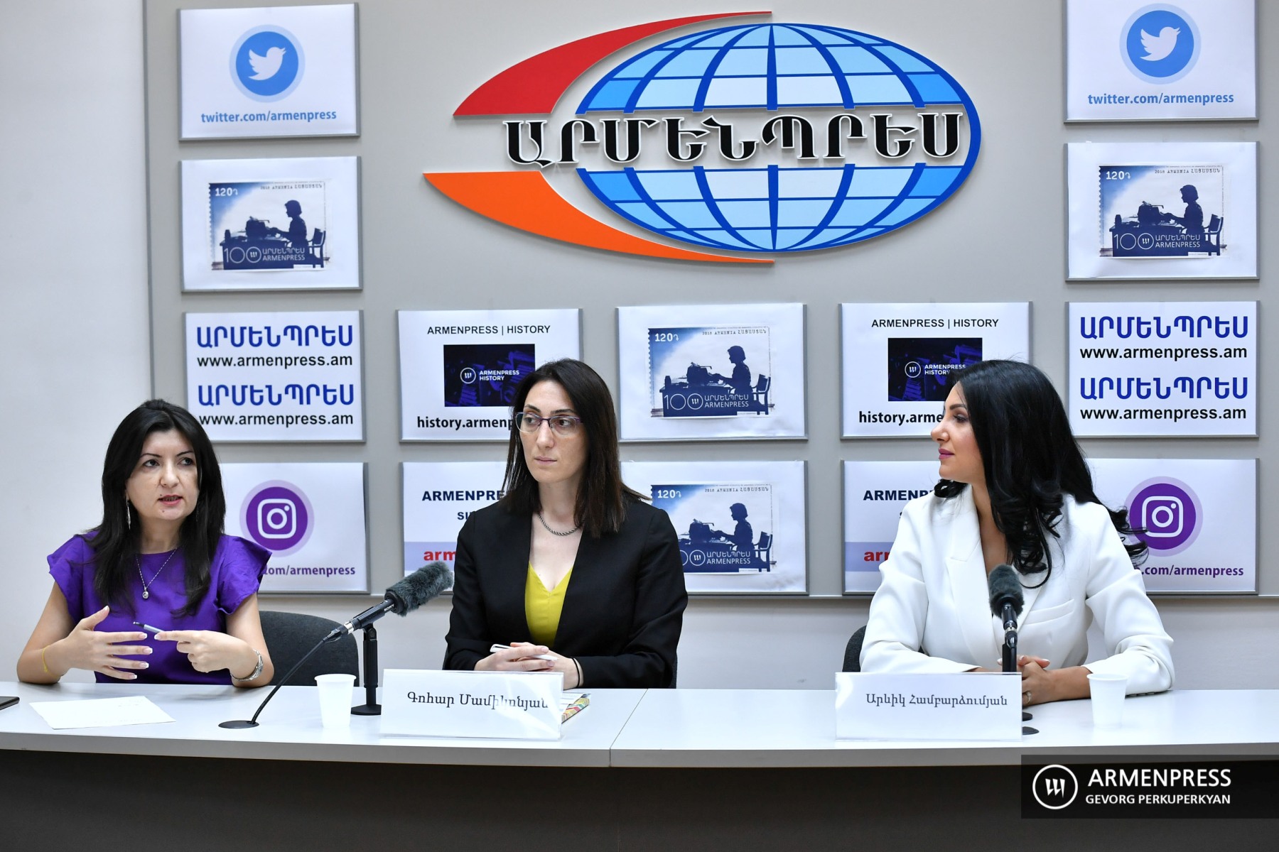 Հնարավորություններ բացահայտող և հիմնախնդիրներ լուծող. Երիտասարդության միջազգային օրվան ընդառաջ