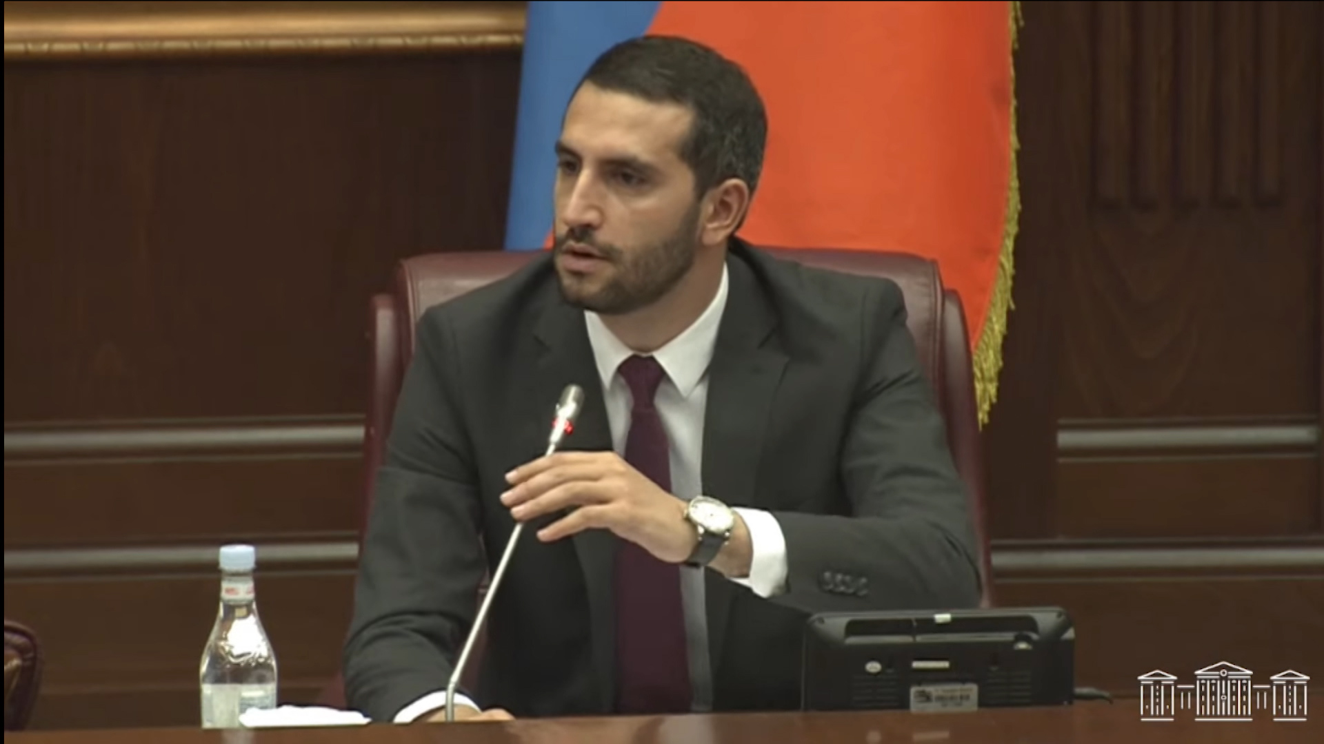 Հորիզոն 15.00