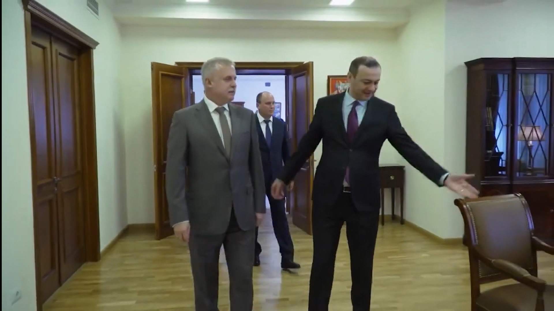 Հորիզոն 18.00