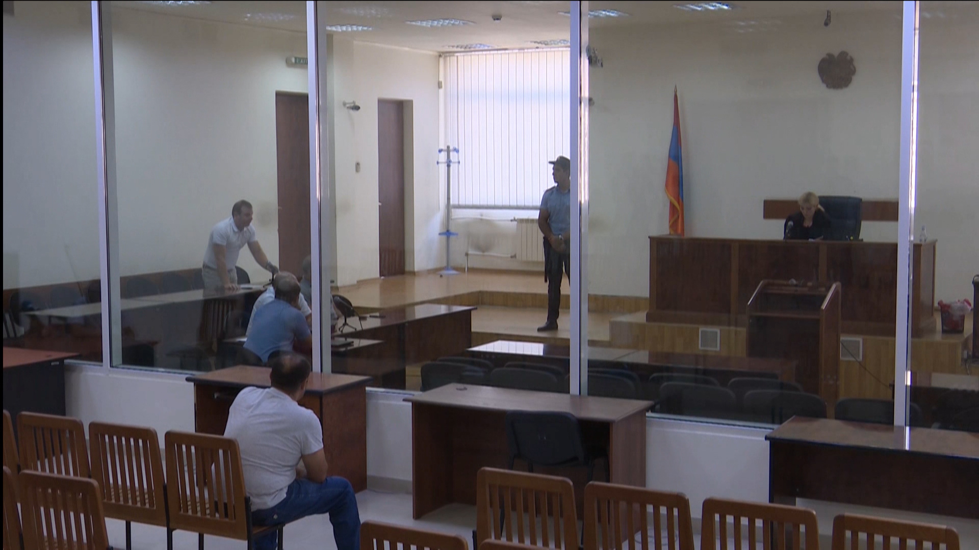 Հորիզոն 18.00