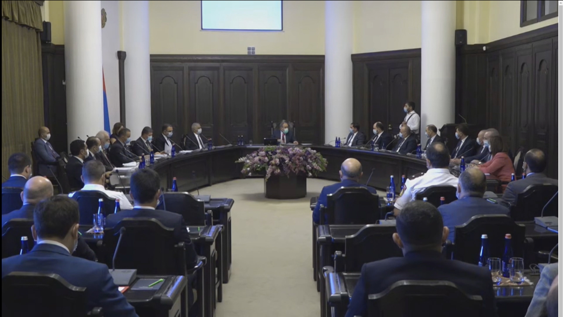 Հորիզոն 20.00